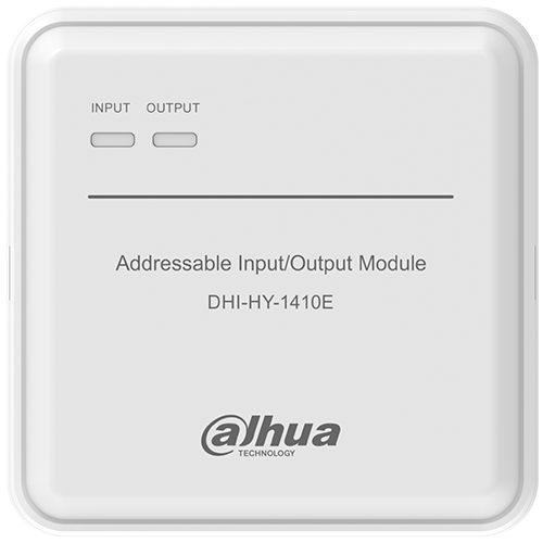 DHI-HY-1410 Addressable Input / Output Module