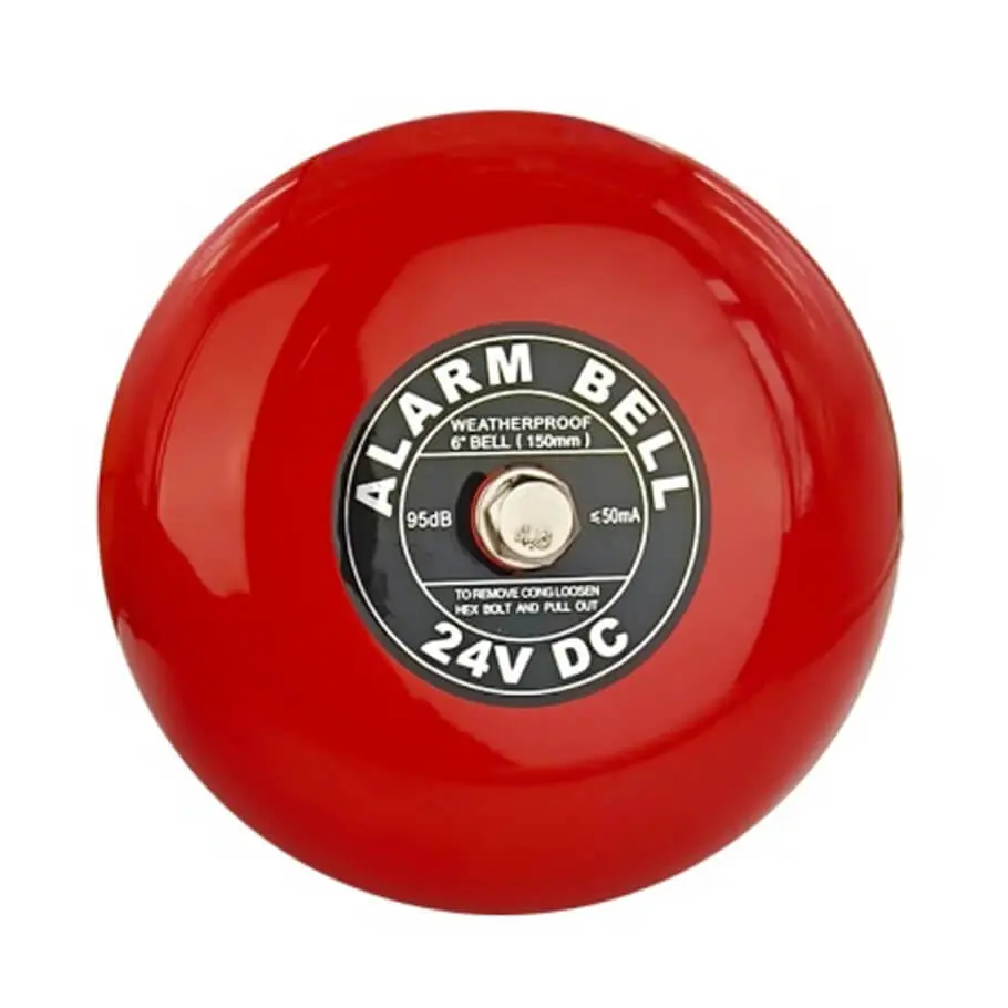 DHI-HY-C152 Conventional fire alrm bell