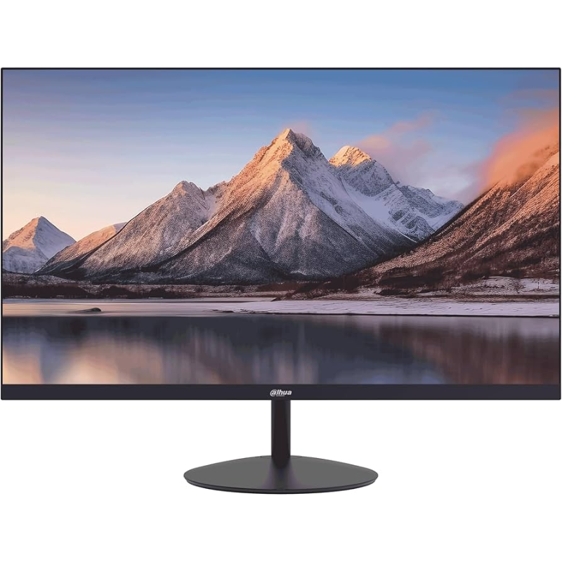 DHI-LM22-A200Y - 22’’ FHD Monitor