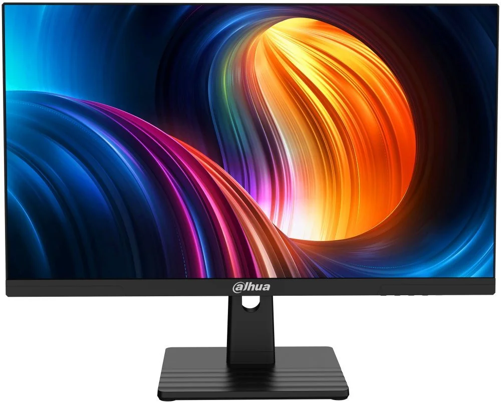 DHI-LM27-L200N - 27’’ FHD Monitor
