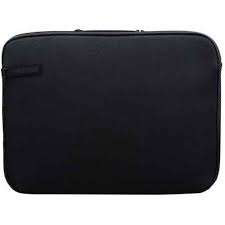 KINGSONS Volkano Wrap series Sleeve 11.6″ Black VK-7022-BK11.6