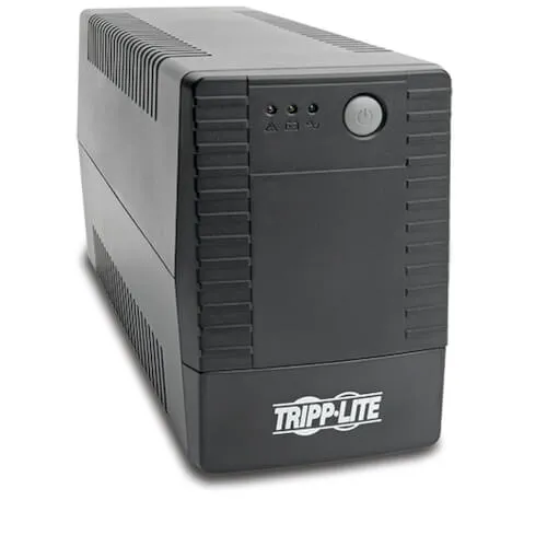 Line interactive ups c13 outlets - NPS-1000WB