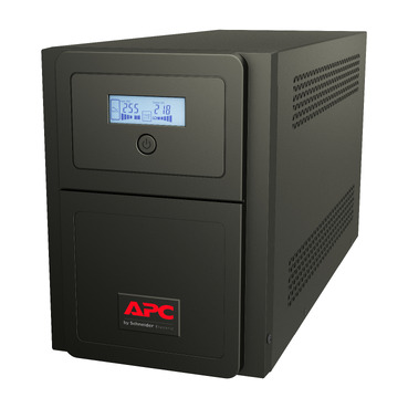 APC Easy UPS 1 Ph Line Interactive - NPS-1500WB
