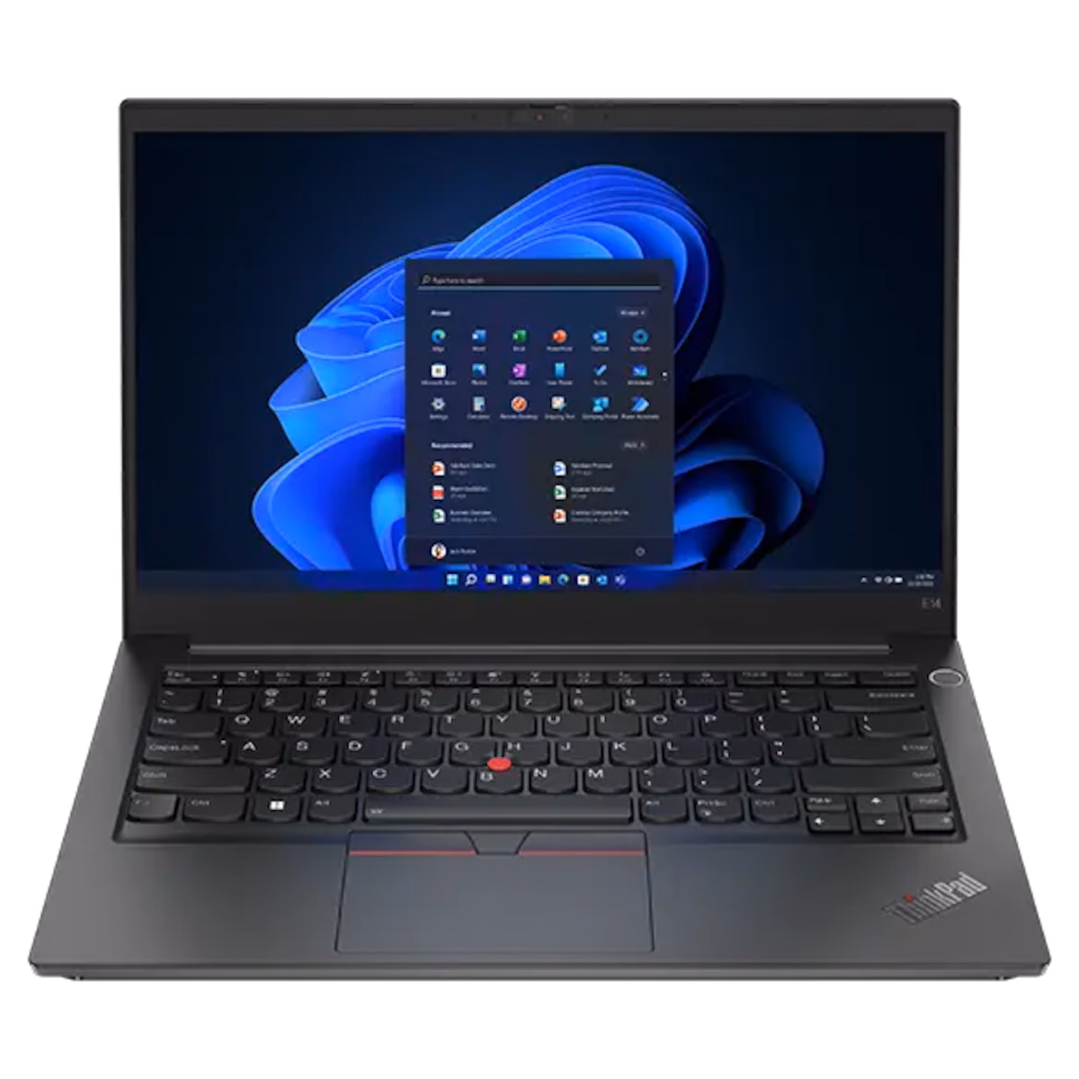 Lenovo ThinkPad E14 GEN 4 | Core i7 1255U | 8GB RAM | 512GB SSD | Free Dos | 14″ Inches | 1 Year Warranty 21E3009BUE-E