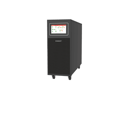 True online double conversion - NPS-AC10T33I
