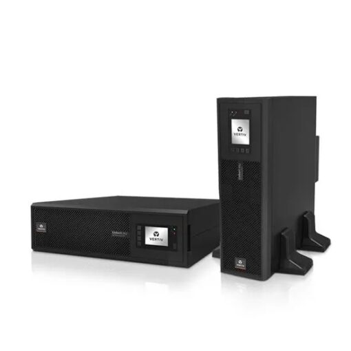 True online double conversion - NPS-AC20T33I 
