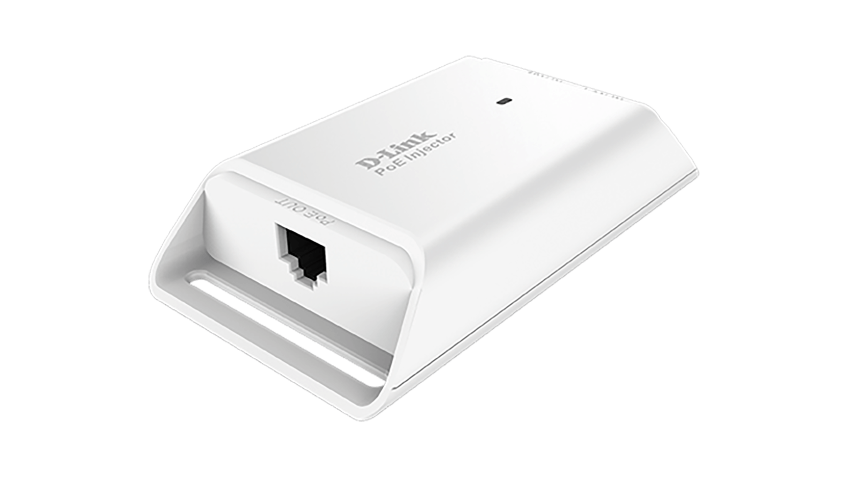 DLINK INJECTOR DPE-101GL/E- POE GB 1 