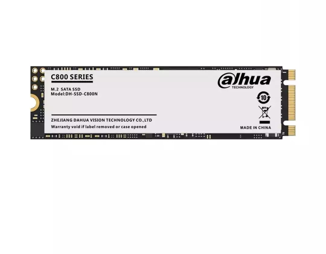 DAHUA 512GB M.2 2280 NGFF SSD