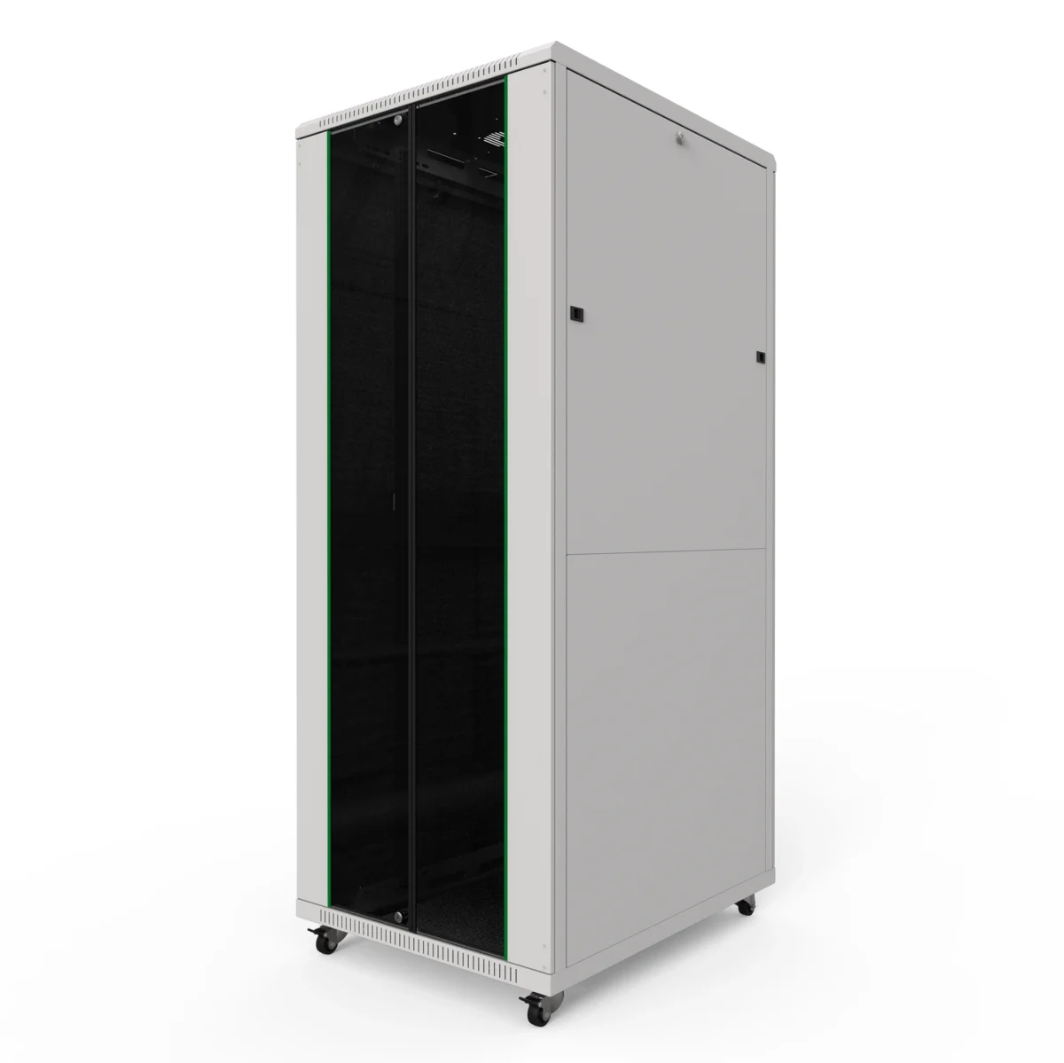 O/P NETWORK SERVER CABINET 800*1000MM 22U-NC-S80-22U