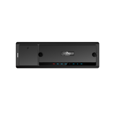 DHI-MNVR4104-GFWI 4 Channels POE H.265 1 HDD/SSD 