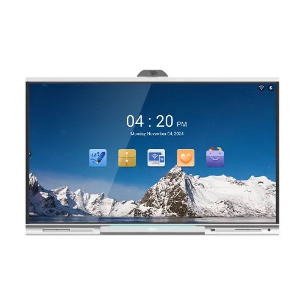 Dahua 75-inch 4K Display Smart Interactive Whiteboard LPH75-MC470-P 