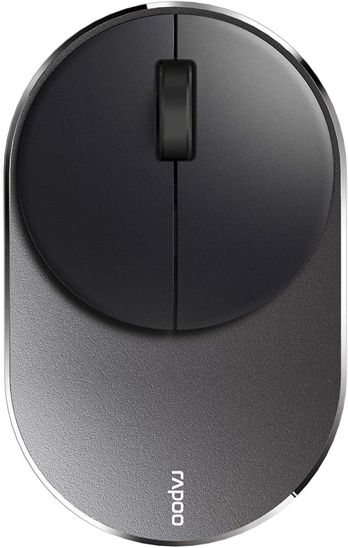 Rapoo Multi-Mode Silent Wireless Mouse - M600 Silent 