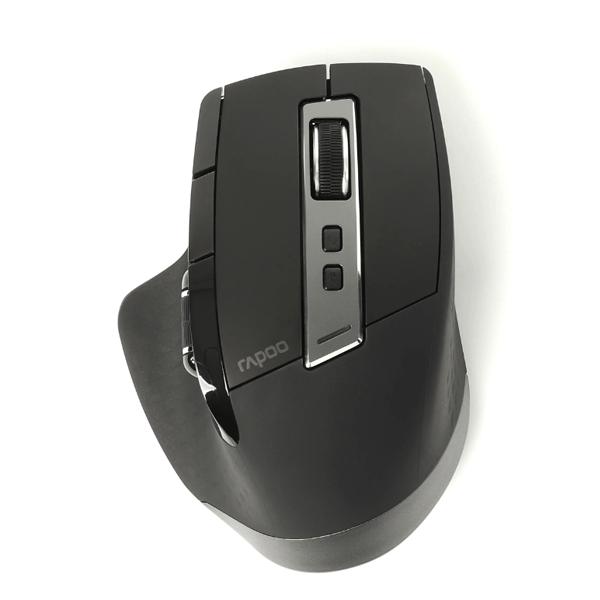 Rapoo Multi-Mode Wireless Laser Mouse - MT750s 