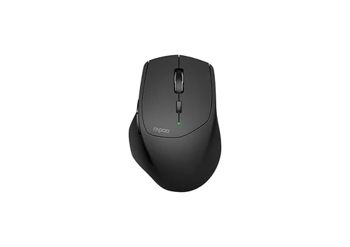 Rapoo Multi-Mode Wireless Mouse - MT550 