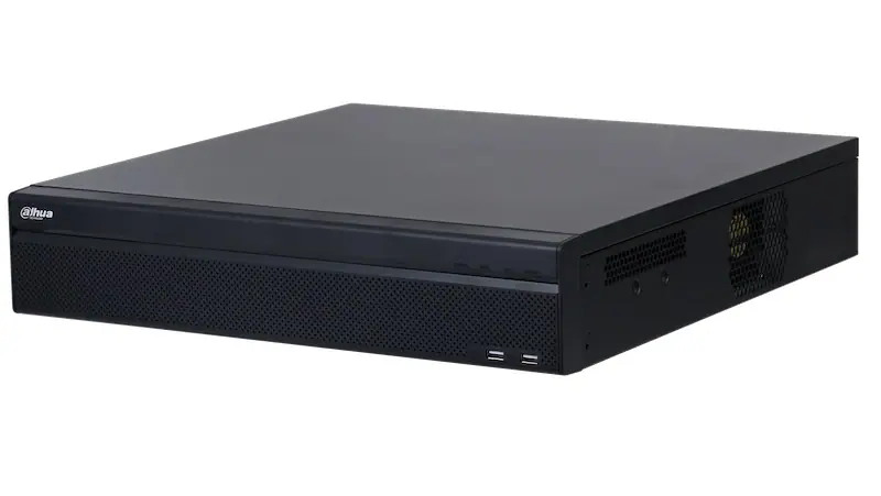 DHI-NVR 5832-R-16P-4KS2E
