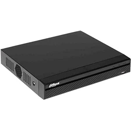 DHI-NVR1104HS-P-S3/H(V2.0