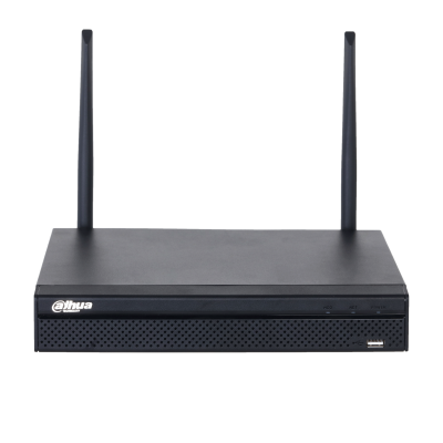 DHI-NVR1108HS-W-S2-CE(imou -kit) 8 Channel Compact 1U 1HDD 