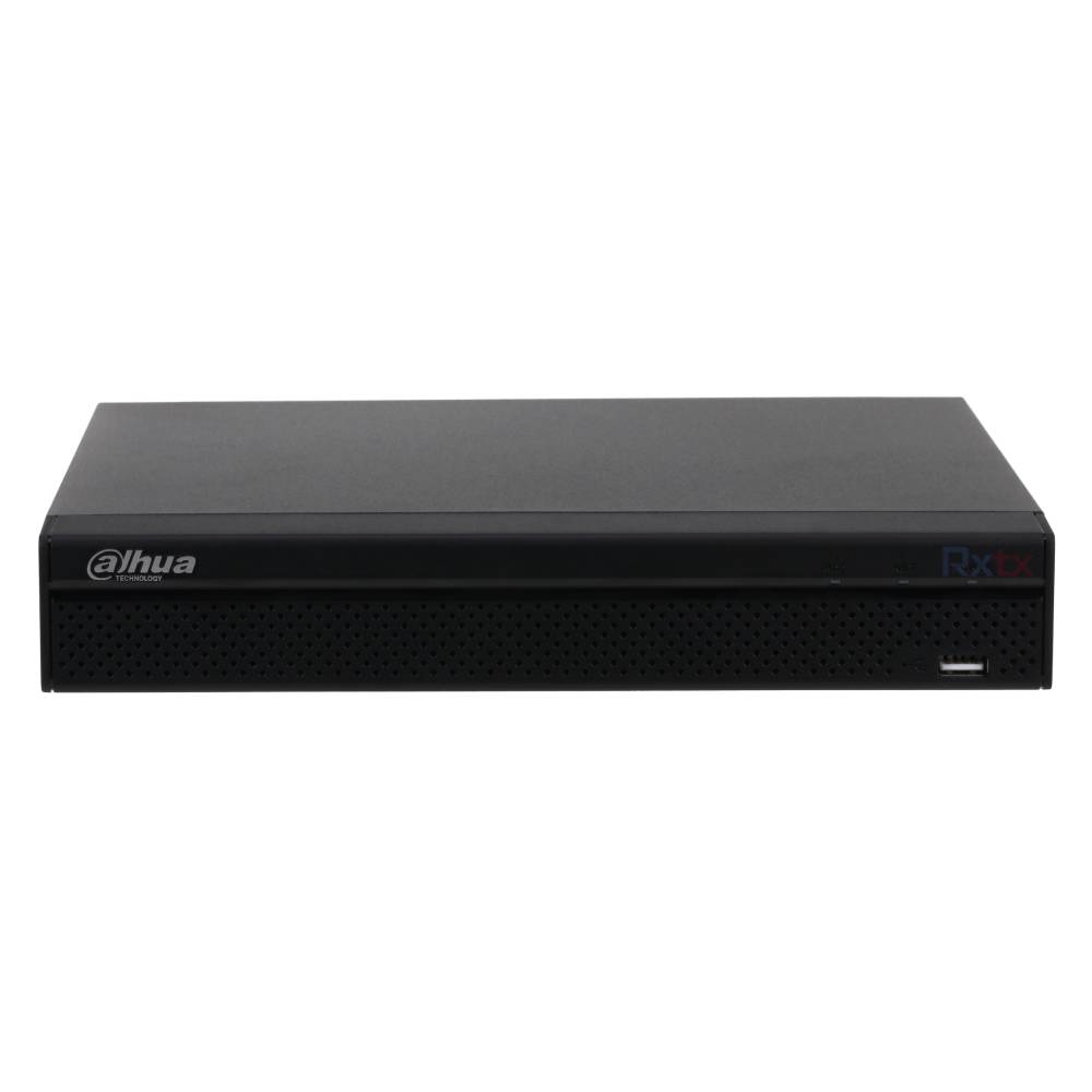 DHI-NVR4116HS-8P-4KS2/L