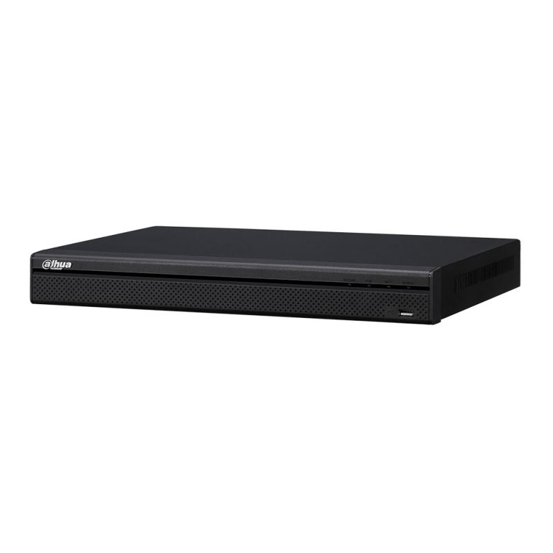 DHI-NVR4204-P IP video input