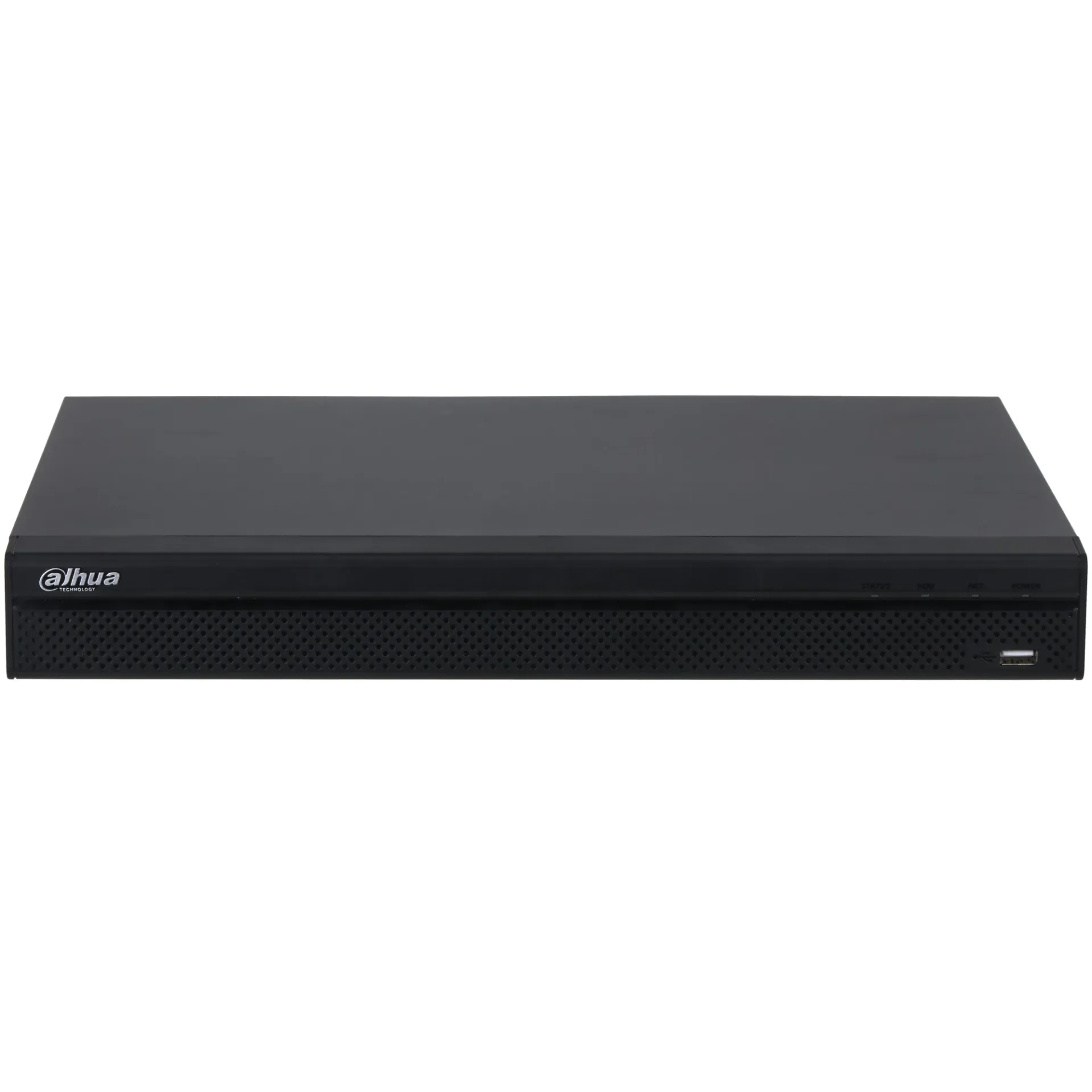 DHI-NVR4232-16P-4KS3/L 32CH 1U 16PoE 2HDDs Lite