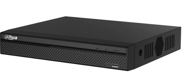 DHI-NVR5216-8P-4KS2E