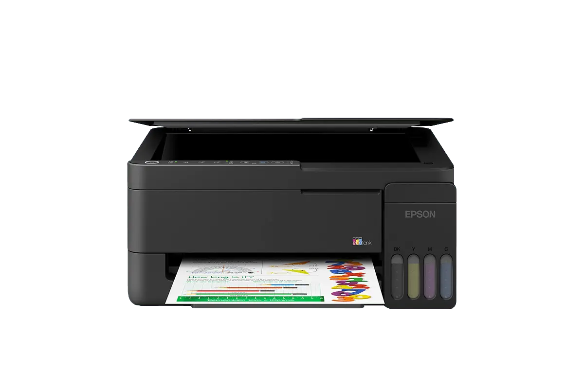 EPSON L3351 CISMETA 3 PIN EcoTank Printer EP-C11CL62418