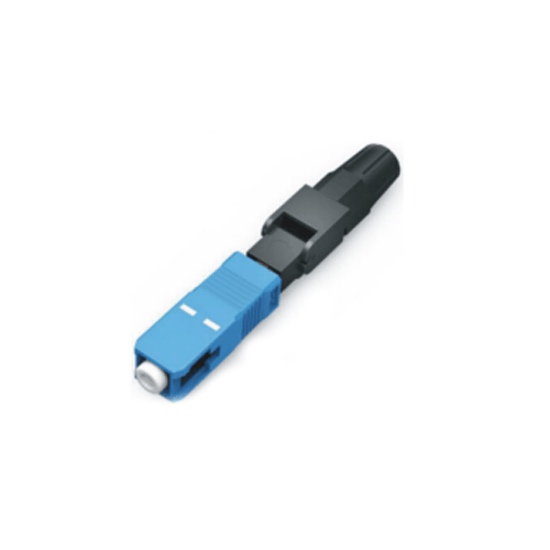 FAST-SCAPC Optical Fast Connector SC/APC Simplex SM A type/ SPFA-SCA-SA