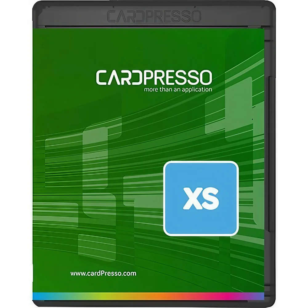 BD-XS features + local MS Access + SQLite connection.