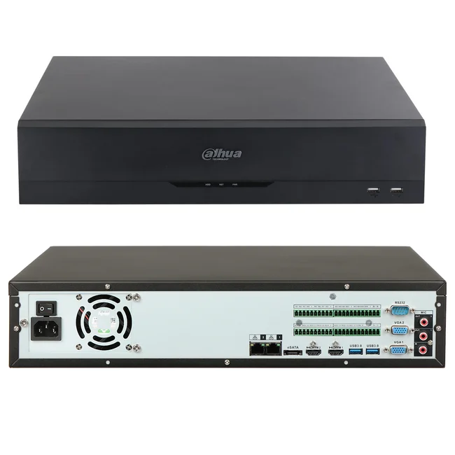 DHI-NVR5864-EI