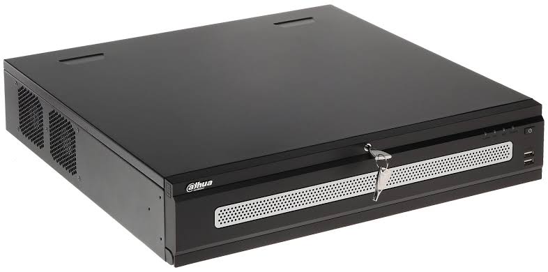 DHI-NVR608R-128-4KS2 64/128 channel ultra 4k,H.265 network video recorder