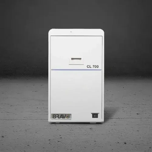 BRAVO CX Laminator Simplex