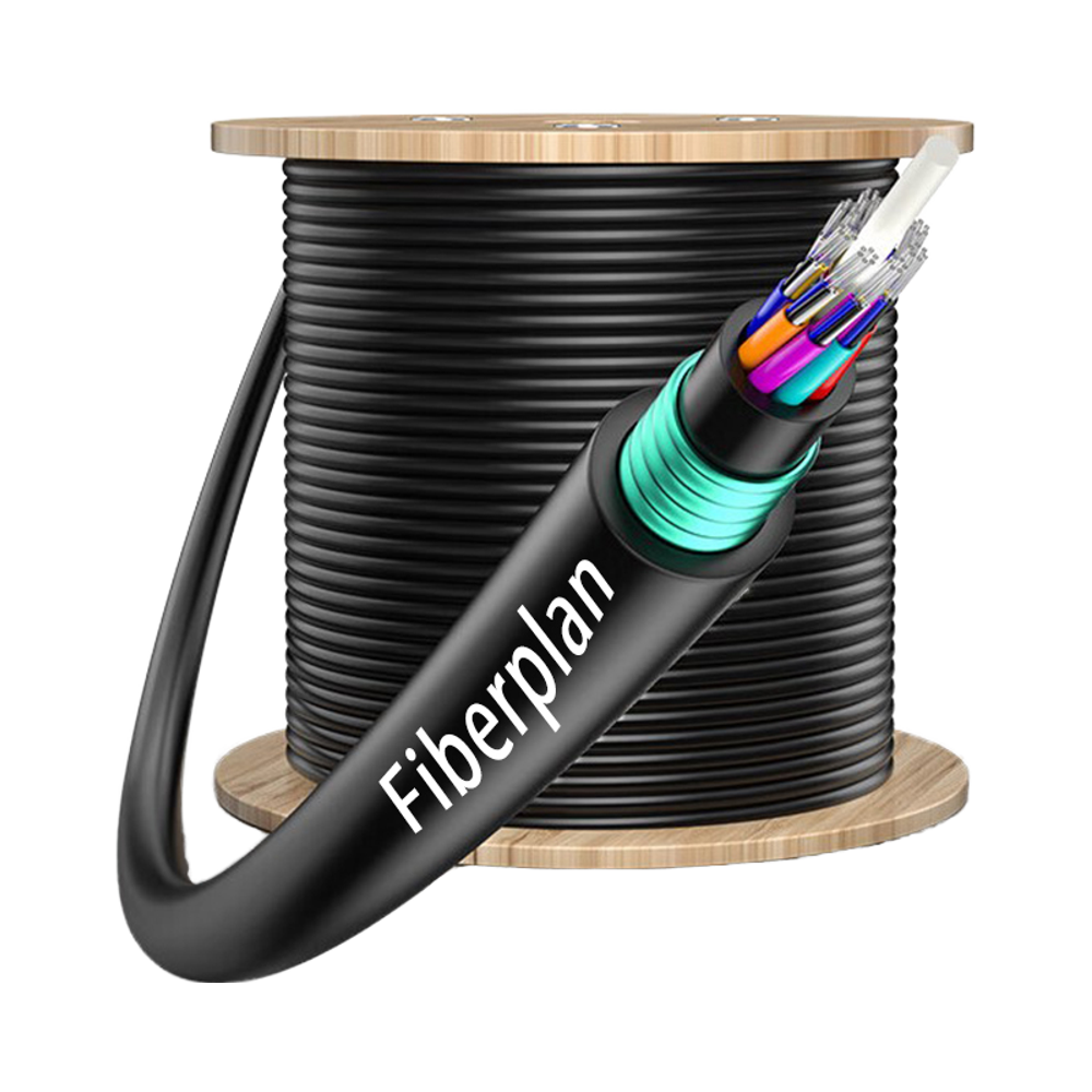 Drop cable 6core PER ROLL