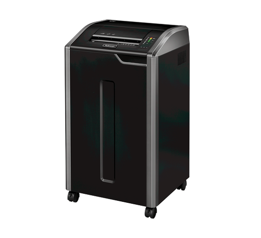 Fellowes  Commercial Cross-Cut Paper Shredder 16SRD0057