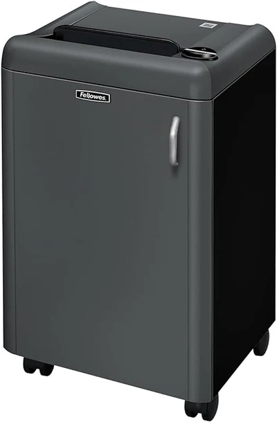  High-Security Micro-Cut Paper Shredder 16SRD0094