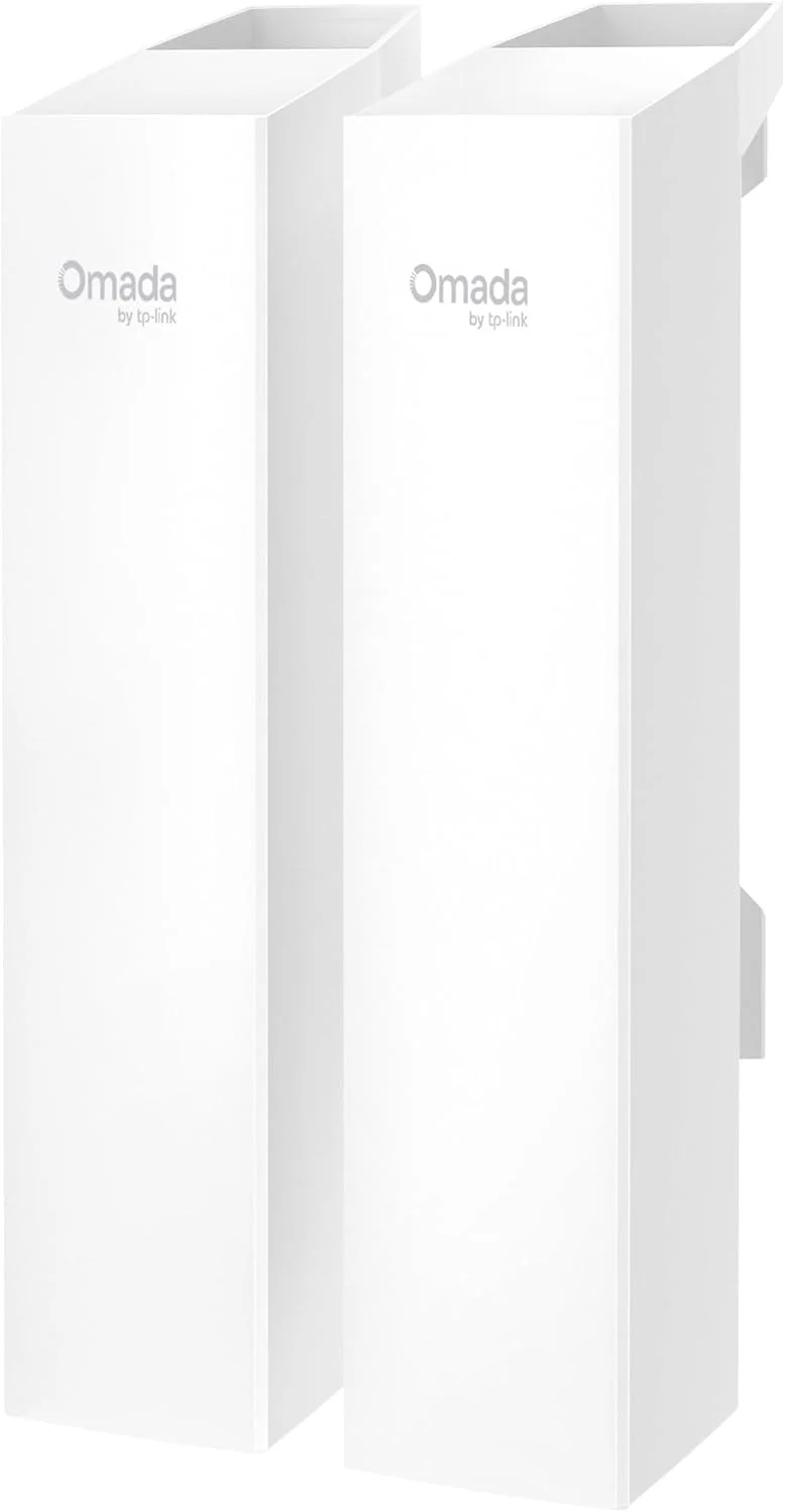 EAP215-Bridge KIT Wireless Bridge 5 GH 867 Mbps Long-Range Indoor/Outdoor Access Point. 