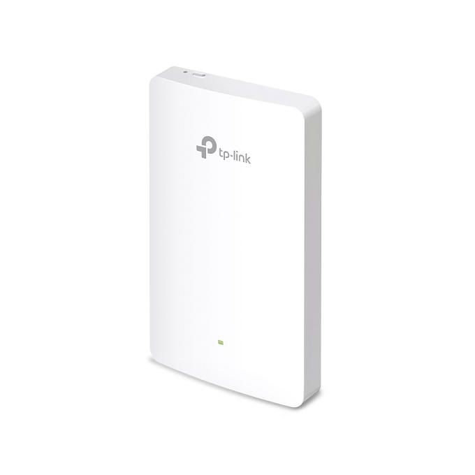 EAP615W AX1800 Wall Plate WiFi 6 Access Point.