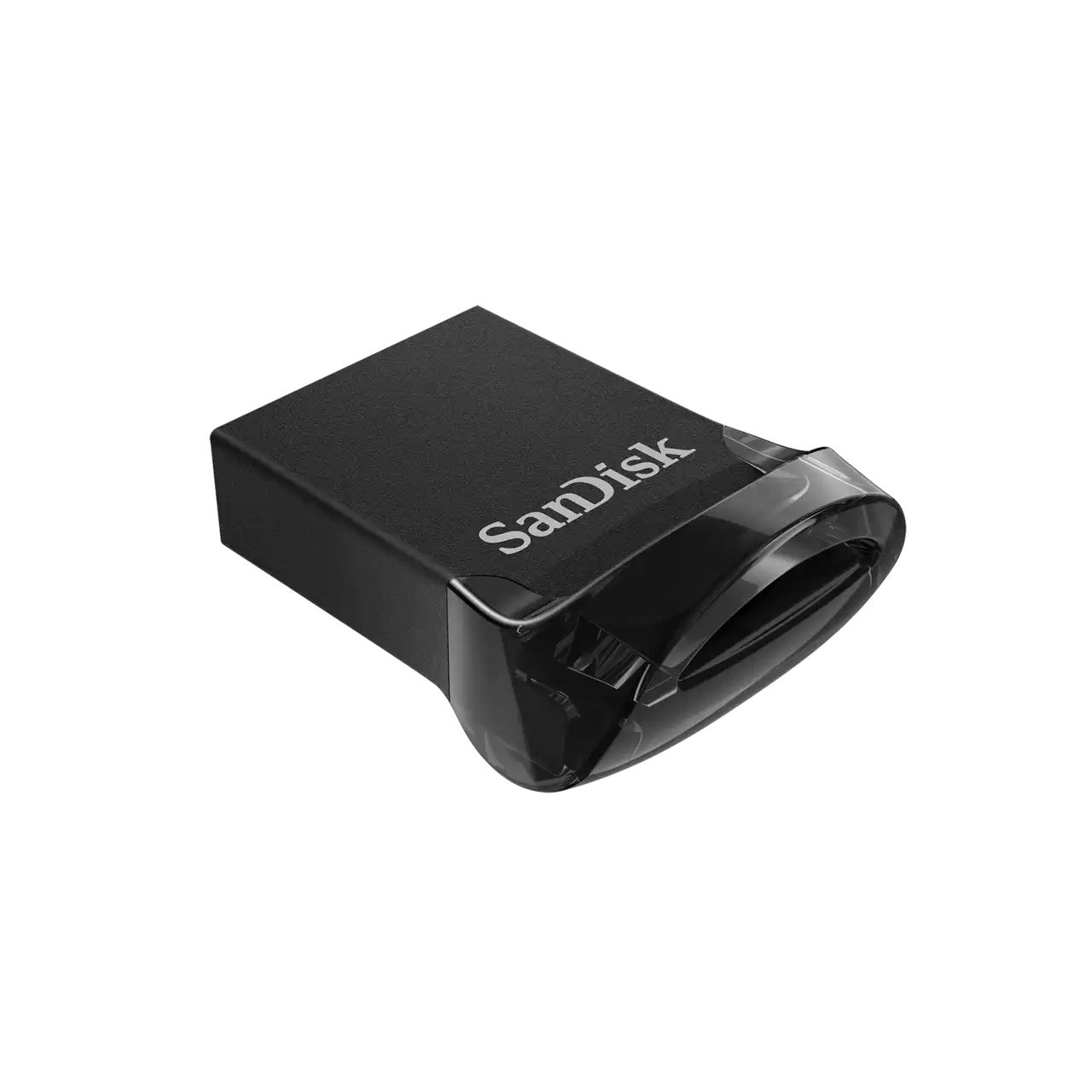 SanDisk Ultra Fit USB 3.2 Flash Drive 512GB