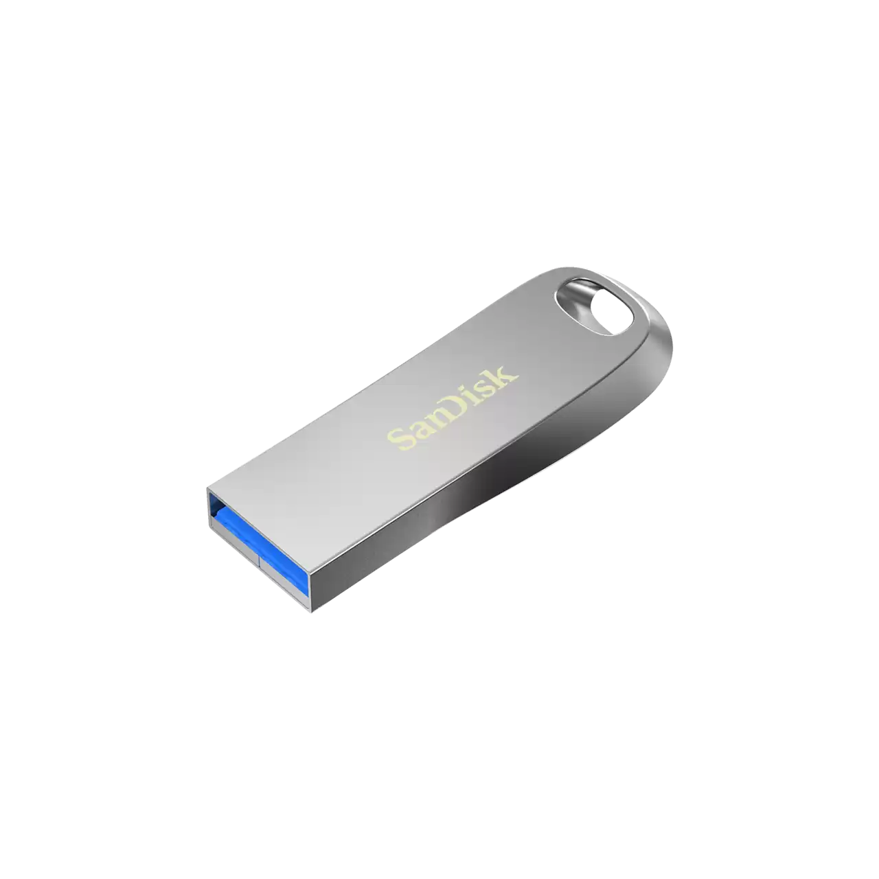 SanDisk Ultra Luxe USB 3.2 Flash Drive 256GB