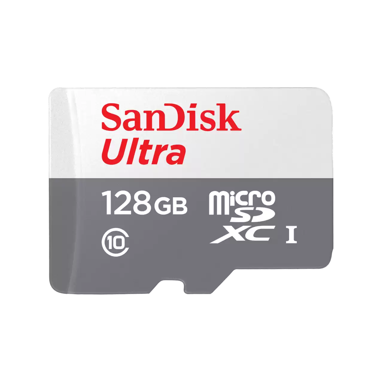SanDisk Ultra microSDXC 128GB