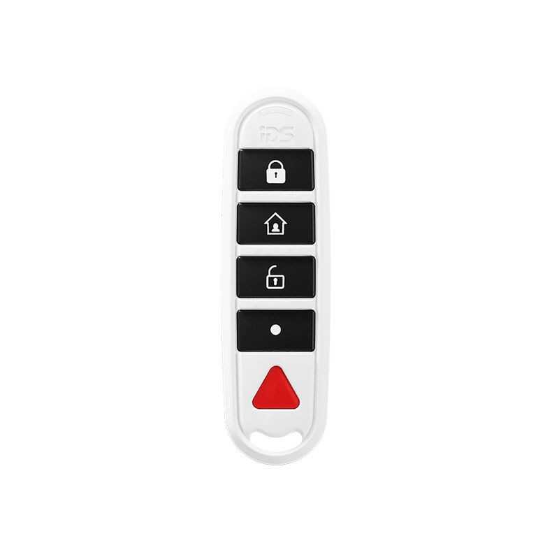 5-button Remote keyfob for Onyyx