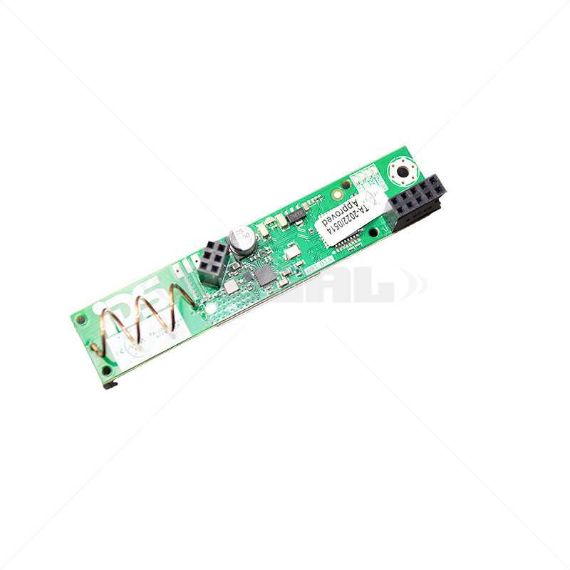 806 Xwave2 Wireless module