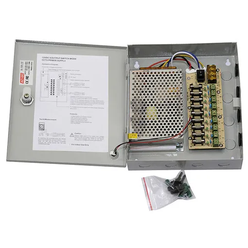BS-PS12V10A-9CH