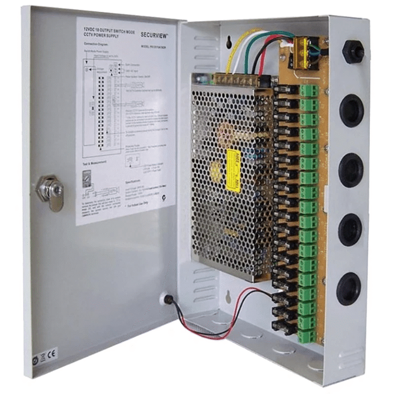 BS-PS12V15A-9CH