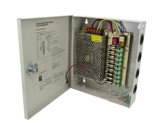BS-PS12V20A-18CH