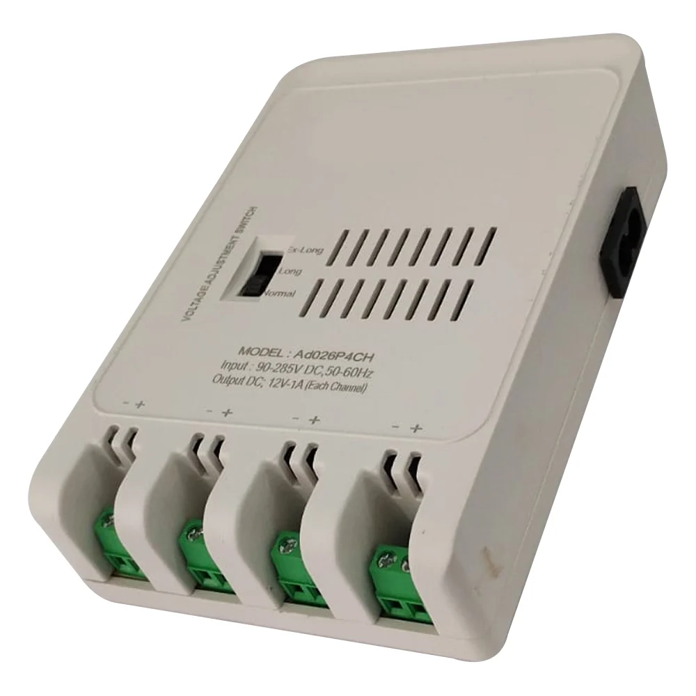BS-PS12V5A-4CH