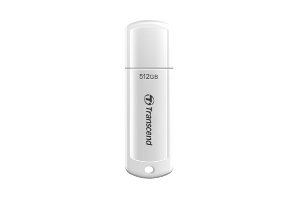 Transcend 16GB Flash Drive