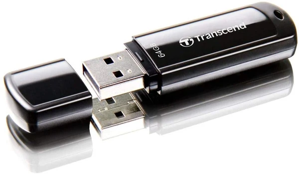 Transcend 64GB Flash Drive