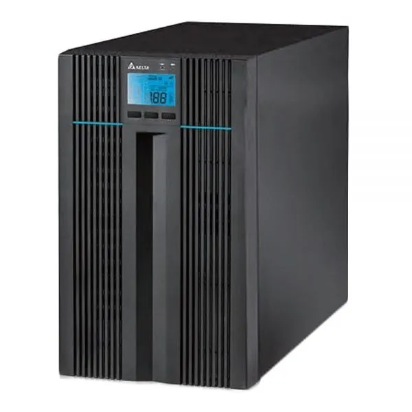 Delta Online UPS N Series 1KVA/0.9KW