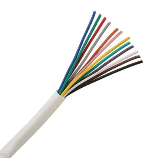 Alarm Cable 12-core 100m - to VAT & Minimum Tax Prices subject to change