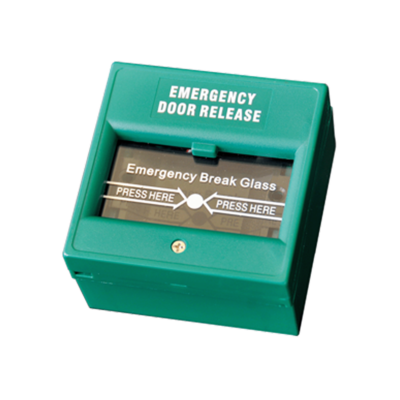 Emergency Break Glass Button - DH-ASF921 BREAK GLASS BREAK GLASSS